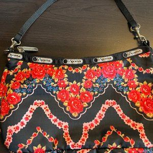 LeSportSac Small Handbag